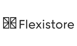 Flexistore logo