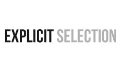 Explicit Selection logo