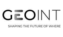 GeoInt logo