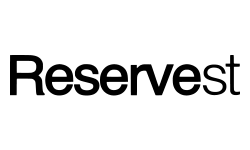 Reservest logo