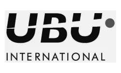 UBU International logo